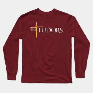 Tudors Long Sleeve T-Shirt